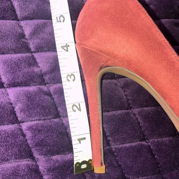 Plump heels  (SOLD) - Picture 5 of 5